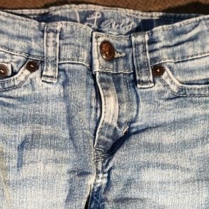 Toddler Jeans
